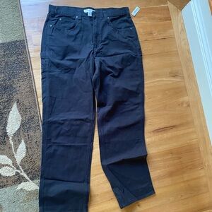 4 Pairs of Amazon Essentials Men’s Cargo Pants